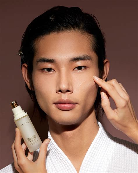 gucci beauty facebook|gucci beauty for men.